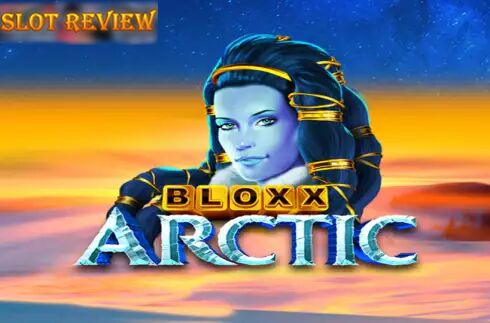 Bloxx Arctic slot